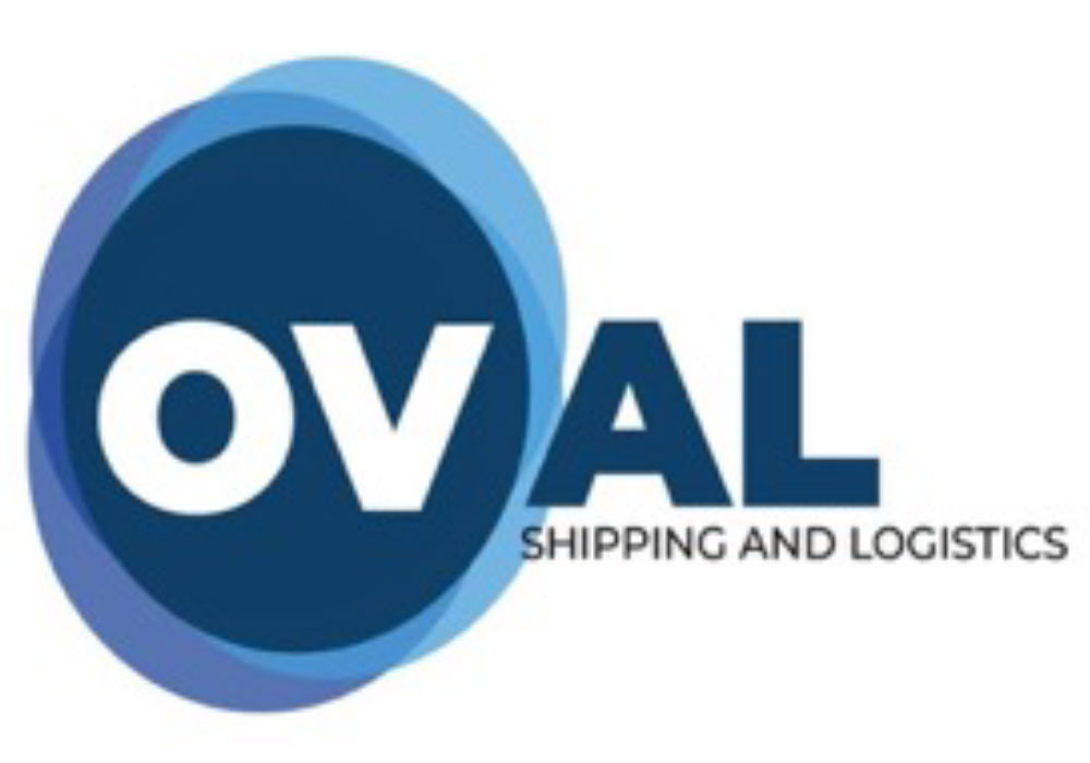 Oval Shipping