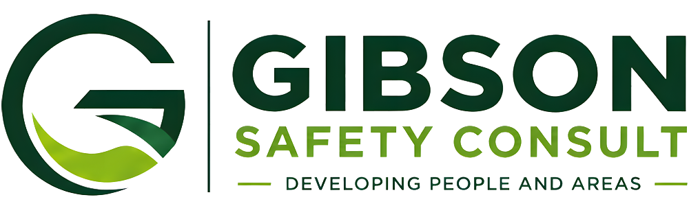 Gibson Safety Consult Logo