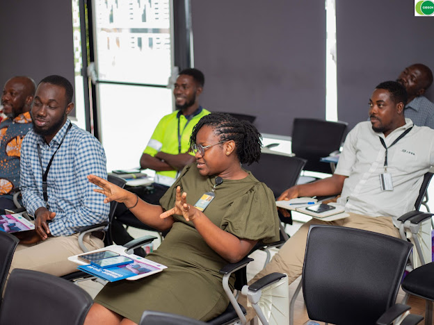 ENI Sub Contract Training