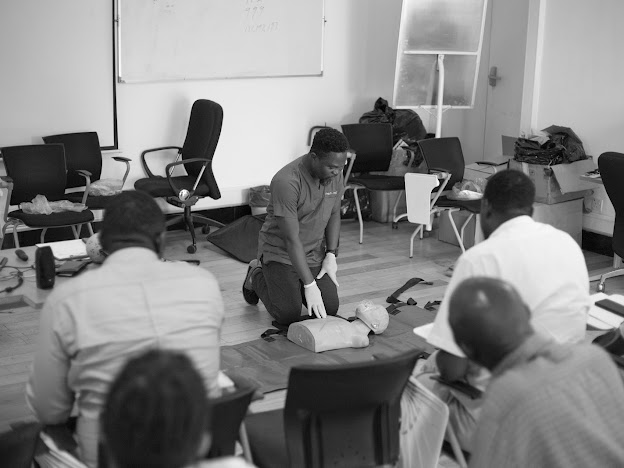 ENI Sub Contract Training