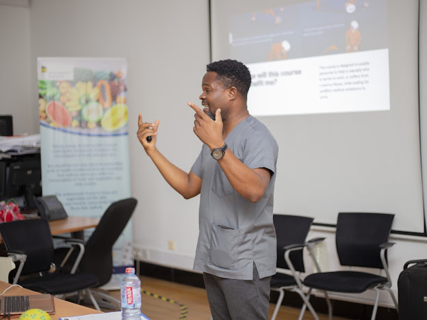 ENI Sub Contract Training