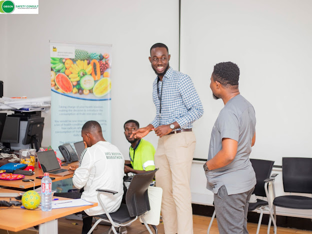 ENI Sub Contract Training