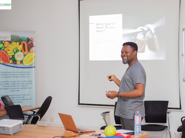 ENI Sub Contract Training