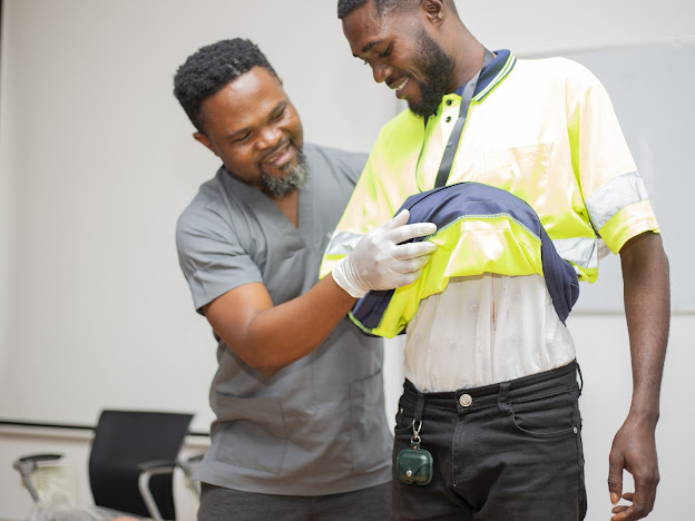 ENI Sub Contract Training