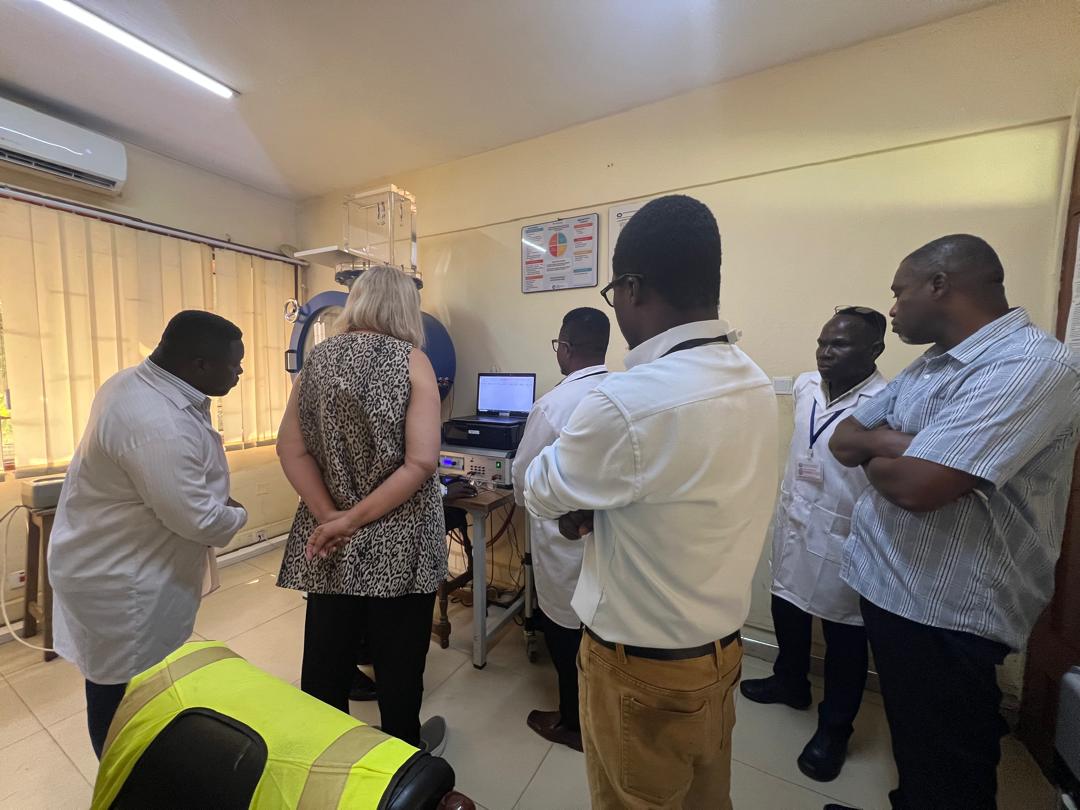 GMet ISO/IEC 17025 Assessment