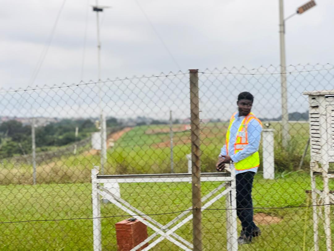 GMet onsite QMS Audit