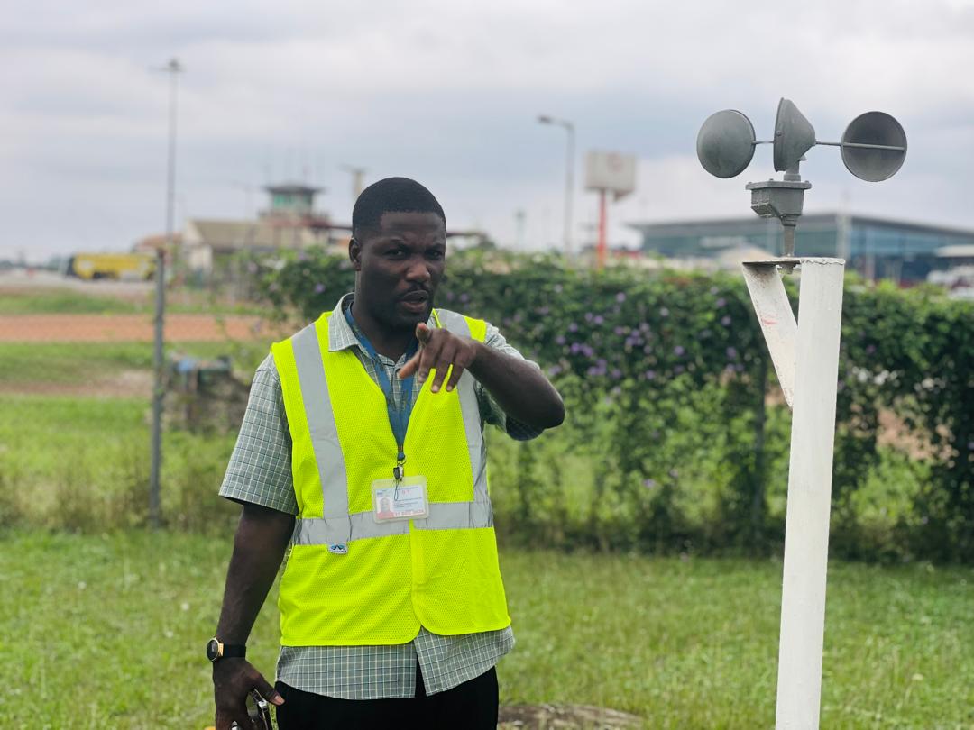 GMet onsite QMS Audit