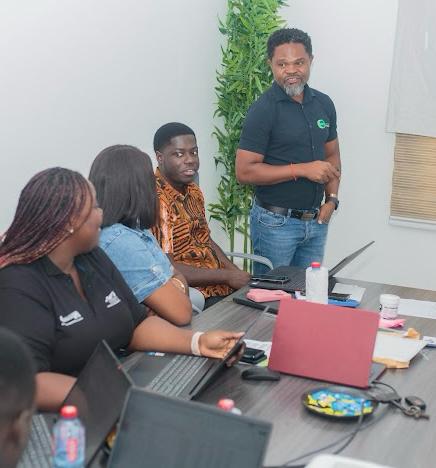 Oval Shipping Staff EHS Training