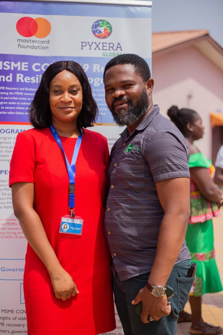 Sogakokpe Community First Aid Training